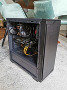 Komputer i7-6700k, GTX 1070, 16GB RAM, 500GB ssd