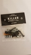 Montażówki Killer Speed 7/8"