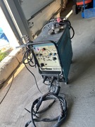 TIG SAF Nertinox 250P 250A