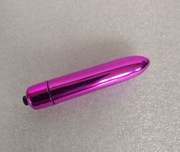 Wibrator 9 cm mini wibrator punktu G 