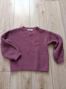Sweterek 122/128