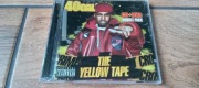 40 Cal - The Yellow Tape cd+dvd nowa folia 