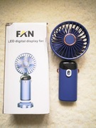 Wiatraczek/wentylator (mini)