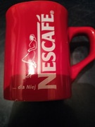 KUBEK NESCAFE DLA NIEJ
