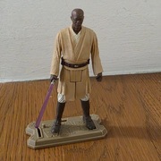 Figurka Star Wars Gwiezdne Wojny Mace Windu Hasbro Kenner