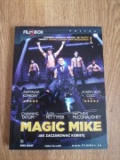 Magic Mike Płyta DVD