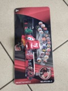 Projektor na rękę dla dzieci cars