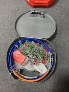 Łańcuchy śnieżne Rd-9 100