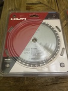 Hilti tarcza do metalu 165x20mm z40 SP 