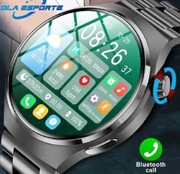 Zegarek smartwatch ola esporte GT