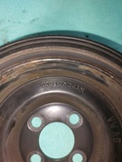 AUDI A3 8P GOLF VI 1.6 2.0 TDI CAY CFF KOŁO PASOWE WAŁU ZĘBATE 038105243M