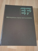 Encyklopedia Fizyki Współczesnej 