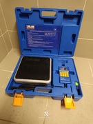 WAGA ELEKTRONICZNA VALUE VES-100A DO KLIMATYZACJI CHŁODNICTWA 100 KG