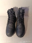 Botki skórzane TIMBERLAND 