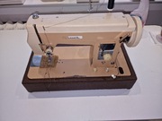 Maszyna do szycia  ŁUCZNIK 415 ( PANCERNIK )