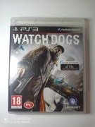 Gra PS3 Watch Dogs