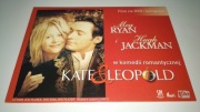 KATE & LEOPOLD - VCD