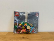 Klocki LEGO Promocyjne 40607 - Letnia frajda - zestaw dodatkowy VIP