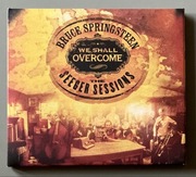 Springsteen Bruce - We Shall Overcome The Seeger Sessions (CD+DVD)