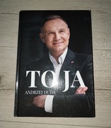 To Ja. Andrzej Duda