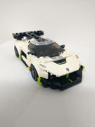 LEGO 76900 Speed Champions - Koenigsegg Jesko