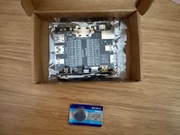 Tester kabli USB –  Cable Checker, sprawdza napięcie, prąd i przewodzenie