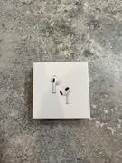 Słuchawki AirPods 3