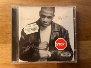 Jay-Z – In My Lifetime, Vol. 1 (CD) | Klasyka Roc-A-Fella | 1997