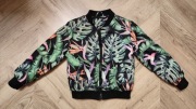 Bomberka H&M rozm. 116