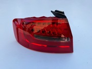 Lampa tylna LED NEON 8K5945095AC AUDI A4 S4 B8 8K Sedan Lift