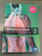 Biologia na czasie 2