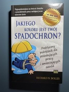 R.N. Bolles: "Jakiego koloru jest twoj spadochron"