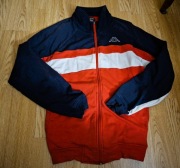 Bluza męska Kappa roz Medium st. dobry