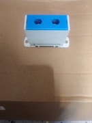 ZŁĄCZKA SZYNOWA 1-TOROWA 35MM2 ZGX 1x35