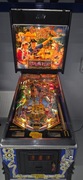 Flipper GILLIGAN'S ISLAND 1991 BALLY gotowy do gry (fliper, pinball)