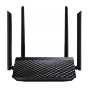Router ASUS RT-AC1200G+ 802.11ac (Wi-Fi 5)