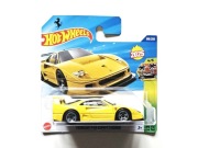 Hot Wheels Ferrari F40 Competizione 198/250