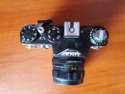 Aparat fotograficzny Zenit 11