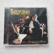 Soprano - Puisqu'il Fait Vivre (Francja)