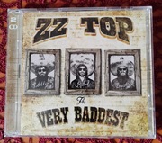 ZZ Top - The Very Baddest 