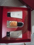 Zestaw giorgio armani 