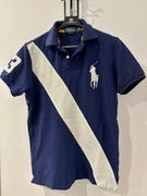 Polo Ralph Lauren big pony custom fit rozmiar M