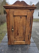 Stara szafka stan dobry