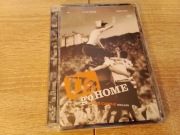 U2 - GO HOME LIVE FROM SLANE CASTLE IRELAND DVD