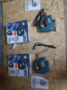 WYRZYNARKA 1400W Brzeszczot Drewno Metal Regulacja