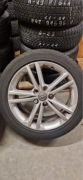 Koła Opel Insignia 18” 5x120 , 245/45/18