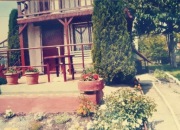 Ogródek działkowy Chwarzno Gdynia 