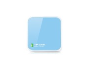 Router TP-Link TL-WR702N Wi-fi