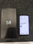 Telefon Samsung S8 SM-G950 4/64GB + gratis