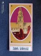 Zamek Królewski Warszawa /Leszek Moczulski